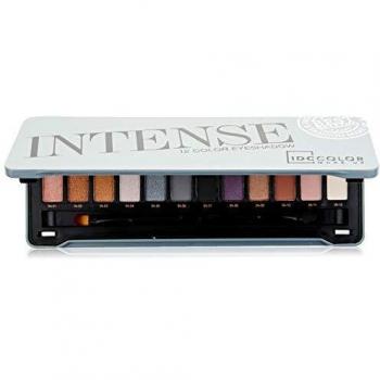 IDC 12 sombras de ojos Color Intense