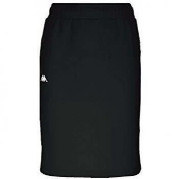Baloma Negra Falda Kappa 304I7M0 Mujer S