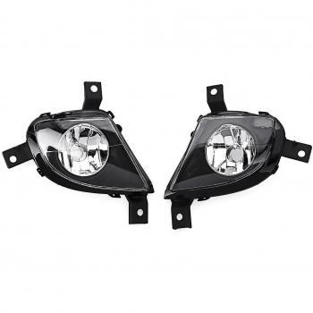 Phares LED de brouillard pour BMW E90/E91 (2009-2011)