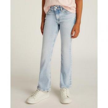 Jeans de Flare para Niñas de Calvin Klein