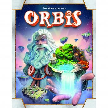 Orbis Board Game