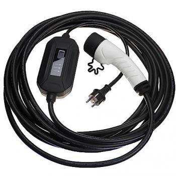 Cable de Carga VHBW 3,5 kW – 10 m, 16 A