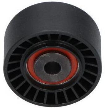 Polea de guía para correa poli V KAVO PARTS DIP-6504