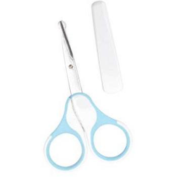 Ciseaux Saro à boîtier de protection, 1 pièce