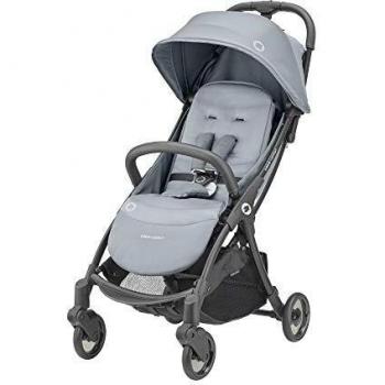 Passeggino Jaya Ess Grey