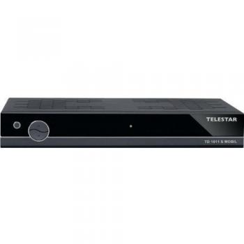 Telestar Camping-Receiver TD 1011 S