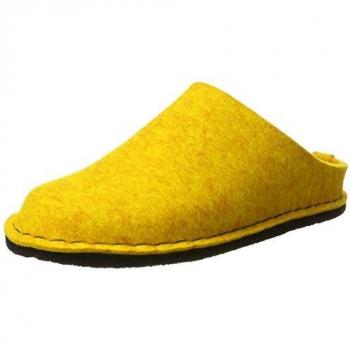 Haflinger SoftStep Hausschuhe 311010 – Für den Alltag