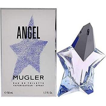 MUGLER Angel Refillable Eau de Toilette