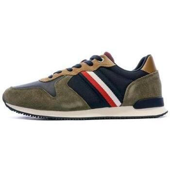 Calzado de Hombre Tommy Hilfiger FM0FM04282