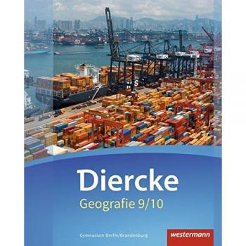 Diercke Geografie