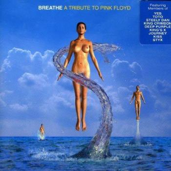 Variétés Breathe : Homage à Pink Floyd – Pack Exclusif
