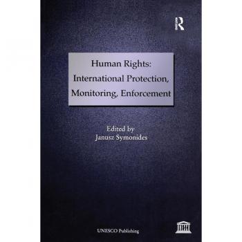 Vitalsource Technologies, Inc. Human Rights: International Protection, Monitoring