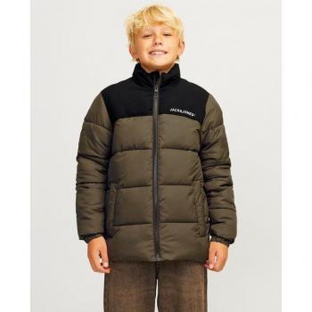 Giacca Moon Stand Imbottita Jack & Jones per Bambino 14 Anni