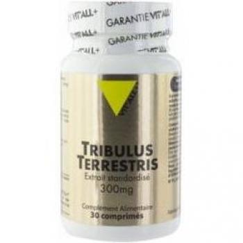 Vit'all Tribulus Terrestris 30 unités