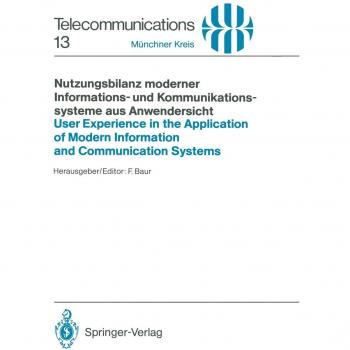 Nutzungsbilanz moderner Informations