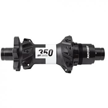 DT Swiss 350 Disc Nabe 12x148 mm für SRAM XD