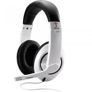 Auriculares Aerocool Templarius Virtus