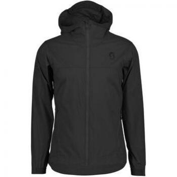Scopa Giacca Explorer Light Nera