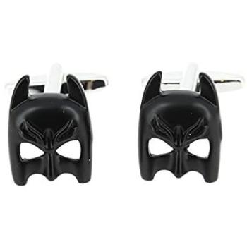 Boutons de manchette Batman