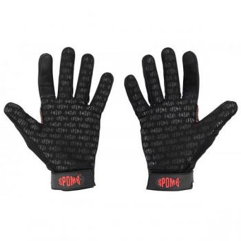 Spomb Pro Casting Handschuhe S-M