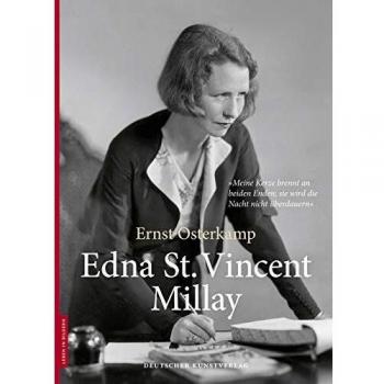 Edna St. Vincent Millay