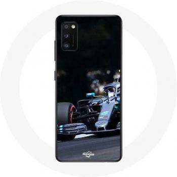 Cover per Samsung Galaxy S20 PLUS Pilota F1 Valtteri Bottas
