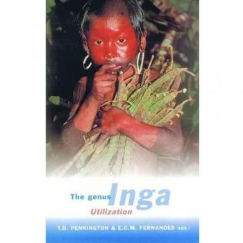 Genus Inga Utilization