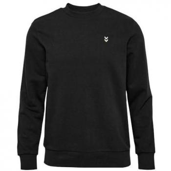 Hummel Pulse Sudadera Negra L