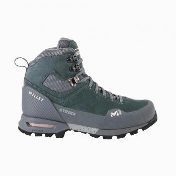 Botas de montaña impermeables Millet G TREK 4 GORETEX W