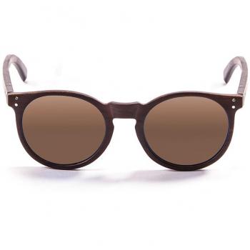 Ocean Eye Gafas de Sol Marrón 52 Unisex Adulto