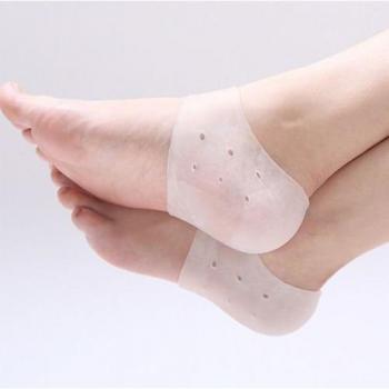 Ankle Gel Support Socks