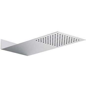 Hudson Reed Soffione Doccia Parete Ultra Fine 200x430