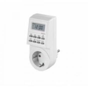 Grutimer1 Digital Clock Timer