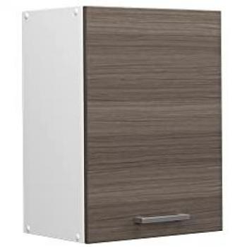 Pensile da cucina R-Line, 45 cm Grigio