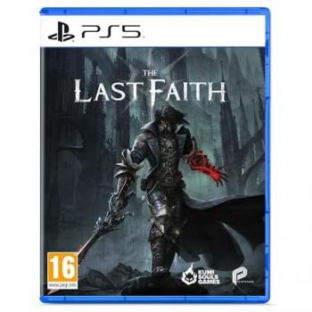 PlayStack L’Ultima Esperienza