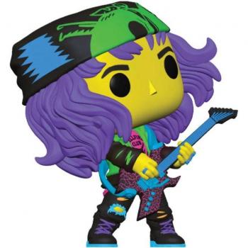 Stranger Things Funko POP!: Eddie mit Gitarren‑Set – Limitierte Spezialausgabe