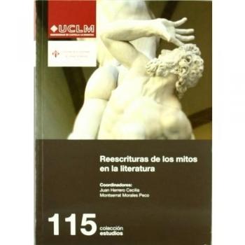 Reescrituras de los mitos en la literatura