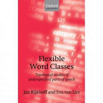 Vitalsource Technologies, Inc. Flexible Word Classes