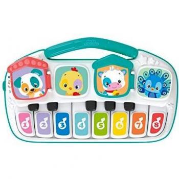 Pianola Interactive Animaux Clementoni