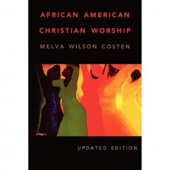 African American Christian Worship: Updated Edition: 2nd Edition