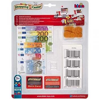 Set Accessoires pour Caisse Enregistreuse