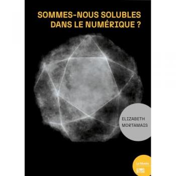 Sommes-nous solubles dans le numérique ?