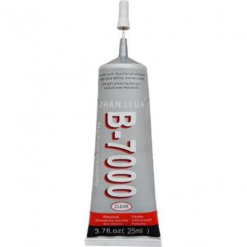 Waterproof B7000 Adhesive for Toys and Flowers
