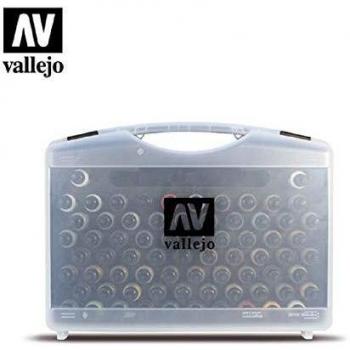 Pochette Colorée GameAir 47 – 17 ml chaque