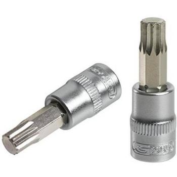 Douille tournevis ULTIMATE® 1/4'' XZN®