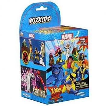 Marvel X-Men Animated Series – Dark Phoenix Colossal HeroClix Pack