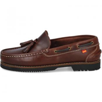 Zapatos Mocassins Hombr L&R Shoes