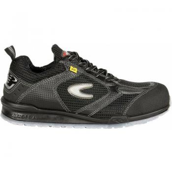 FP Outillage Kress Chaussures Basse S1P SRC
