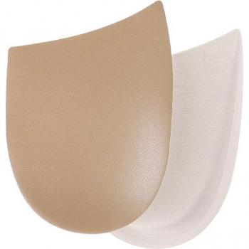 Almohadillas de Gel para Tacones Altos y Pies Planos