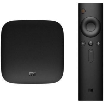 Boîtier TV Android Xiaomi Mi Box 3S